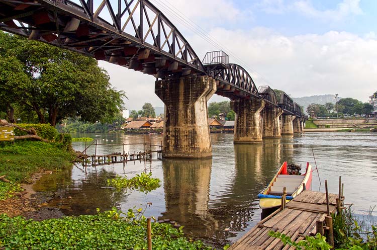 the bridge over the river kwai pierre boulle
