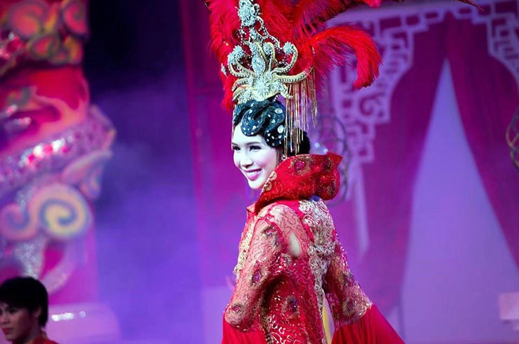 Miracle Cabaret Show Chiang Mai - Discounted Ticket Price