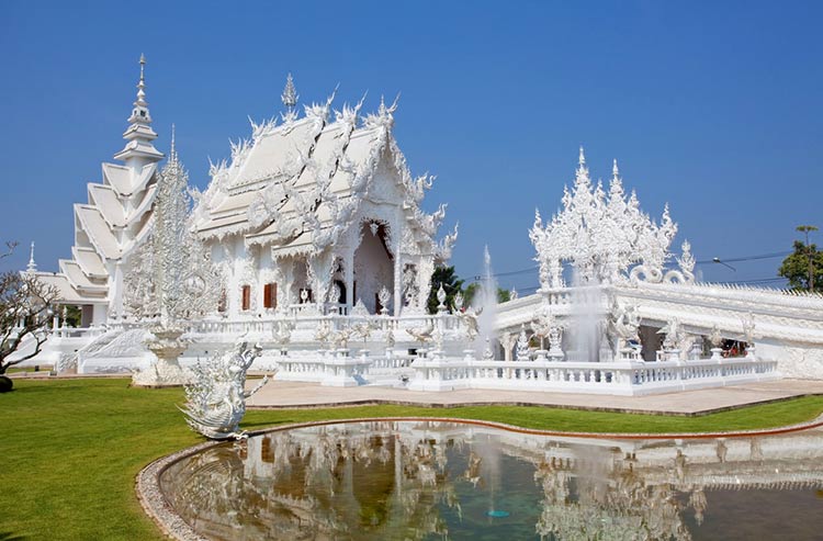 Chiang Rai - To do & see